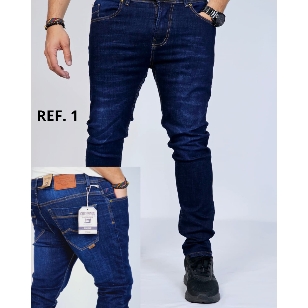 URBAN JEANS® - IMPORTADOS DE MAXIMA CALIDAD