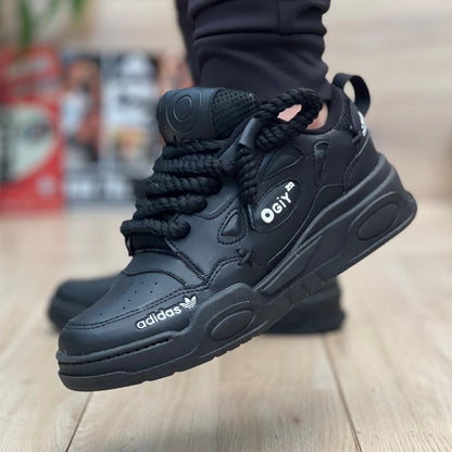 TENIS URBANO - ESTILO CASUAL O DEPORTIVO