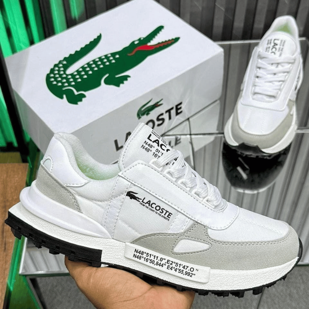 Zapatillas Casuales - Etern Coste