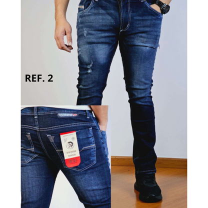 URBAN JEANS® - IMPORTADOS DE MAXIMA CALIDAD