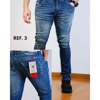URBAN JEANS® - IMPORTADOS DE MAXIMA CALIDAD