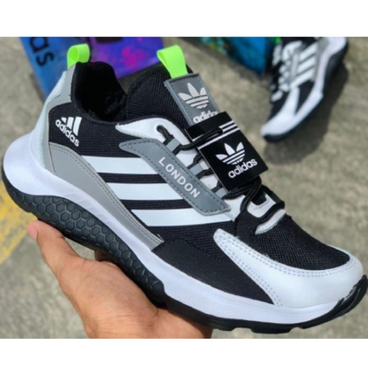 TENIS ULTRALIVIANOS - SUAVIDAD Y COMODIDAD EN CADA PASO