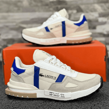 Zapatillas Casuales - Etern Coste