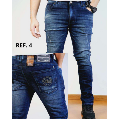 URBAN JEANS® - IMPORTADOS DE MAXIMA CALIDAD