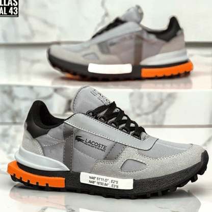 Zapatillas Casuales - Etern Coste