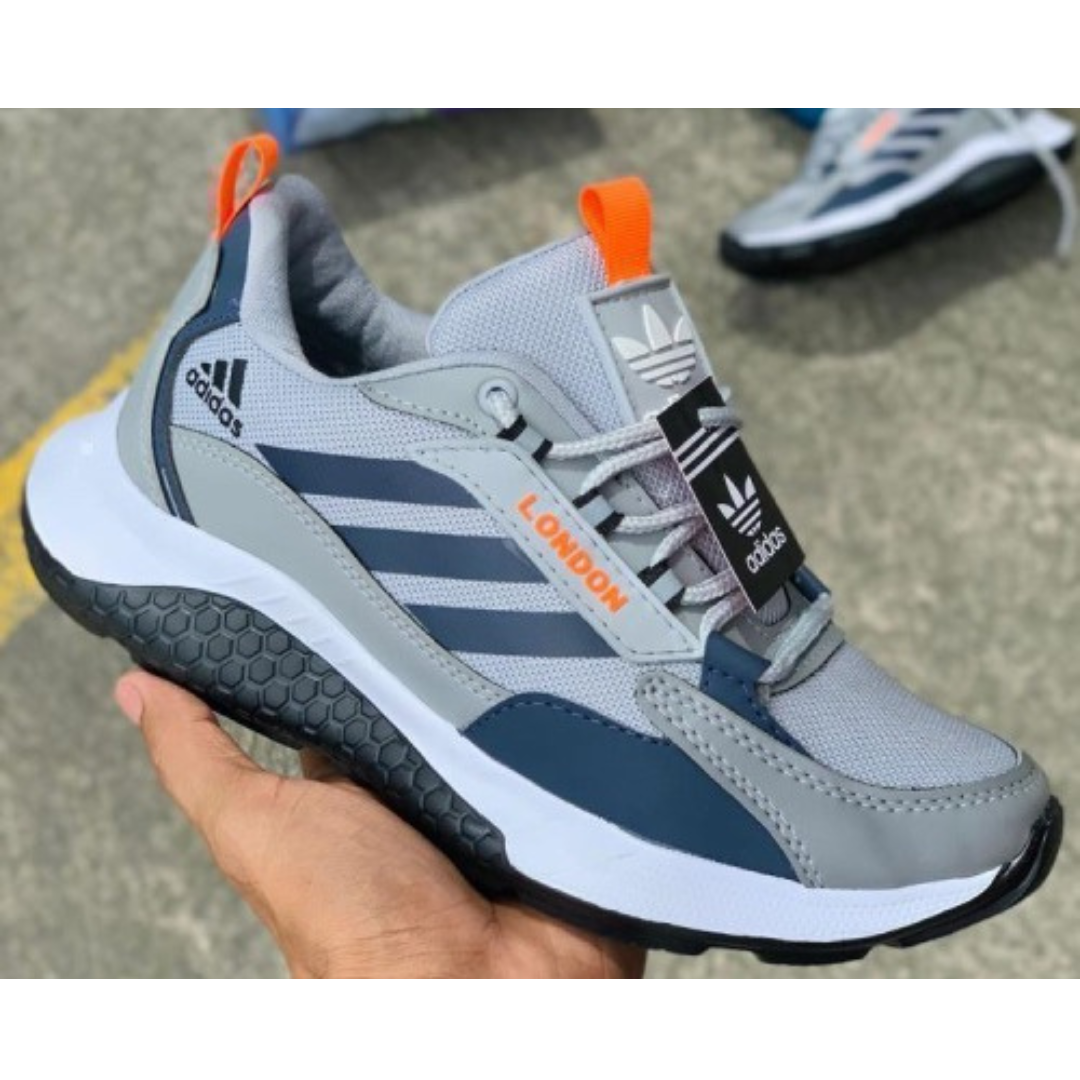 TENIS ULTRALIVIANOS - SUAVIDAD Y COMODIDAD EN CADA PASO