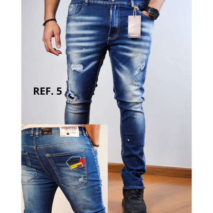 URBAN JEANS® - IMPORTADOS DE MAXIMA CALIDAD