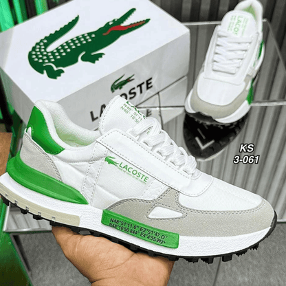 Zapatillas Casuales - Etern Coste