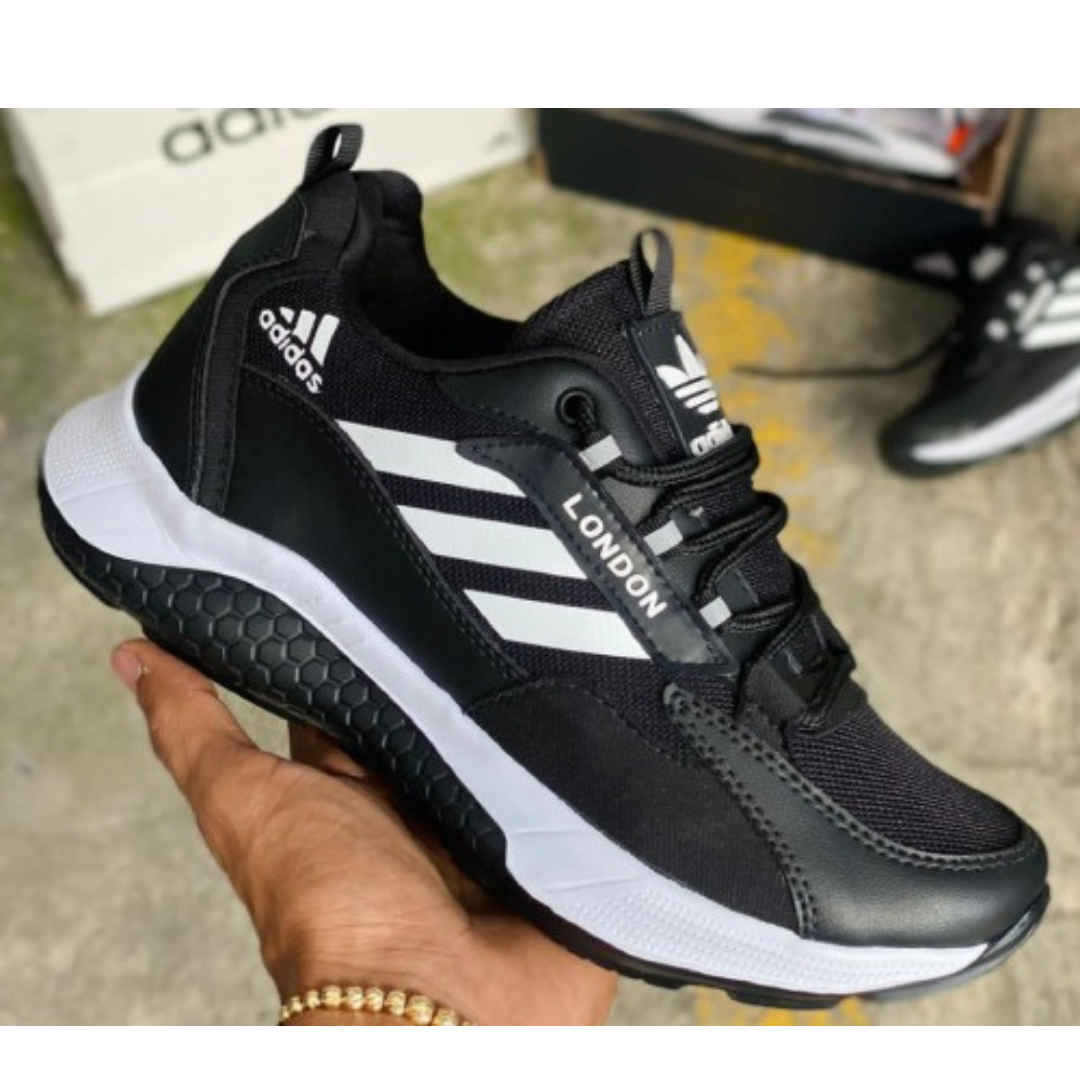 TENIS ULTRALIVIANOS - SUAVIDAD Y COMODIDAD EN CADA PASO