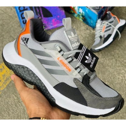 TENIS ULTRALIVIANOS - SUAVIDAD Y COMODIDAD EN CADA PASO