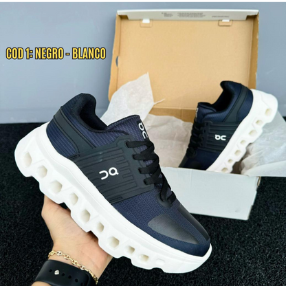 ZAPATOS RUNNING - NUEVA COLECCION 2025