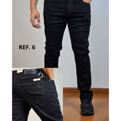 URBAN JEANS® - IMPORTADOS DE MAXIMA CALIDAD