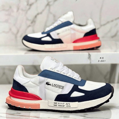 Zapatillas Casuales - Etern Coste