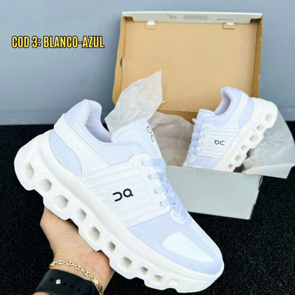 ZAPATOS RUNNING - NUEVA COLECCION 2025