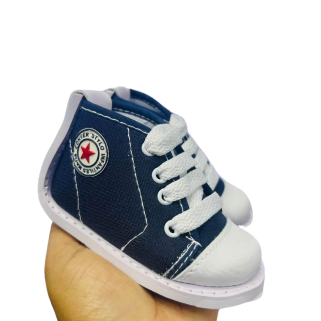 SoftSteps® - Los Zapatos para los Primeros Pasos de tu Bebe