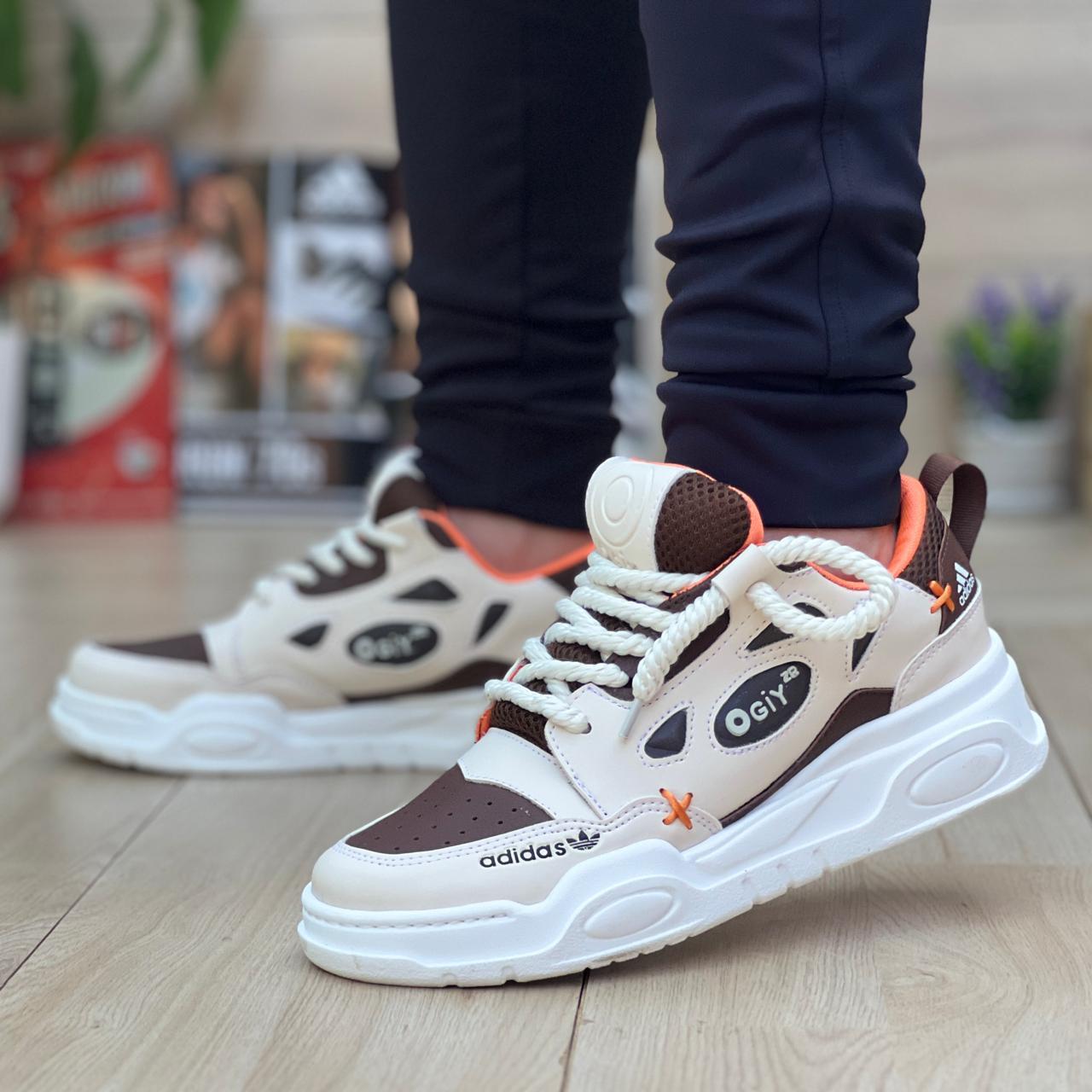 TENIS URBANO - ESTILO CASUAL O DEPORTIVO