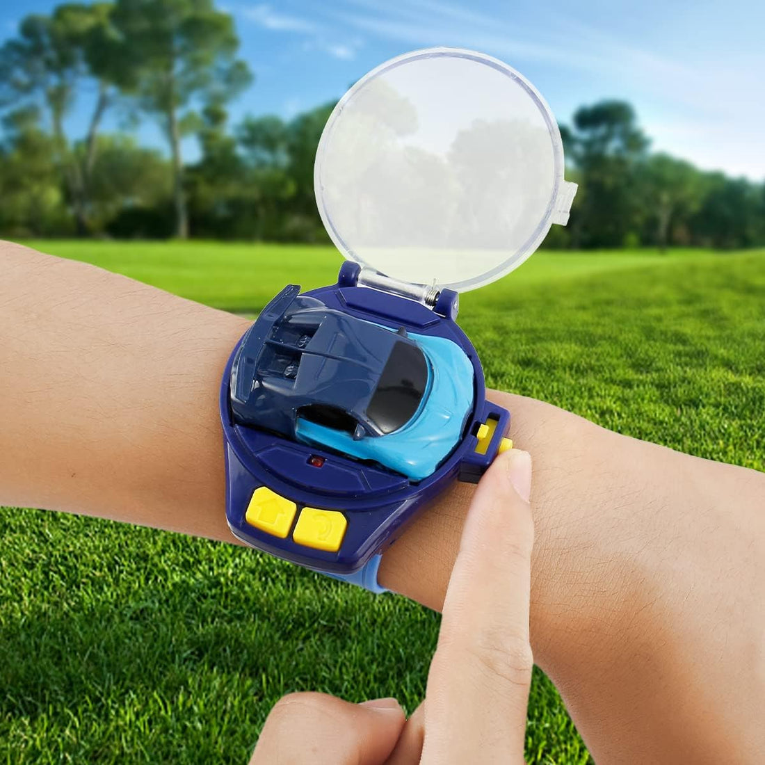 RACETIME PRO™ - EL REGALO PERFECTO PARA TU HIJO