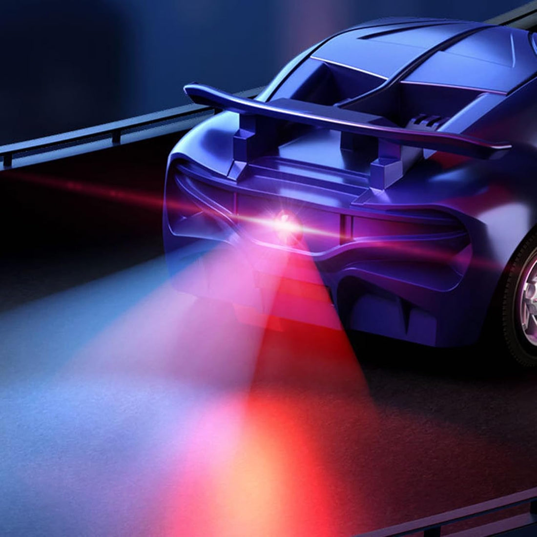 RACETIME PRO™ - EL REGALO PERFECTO PARA TU HIJO