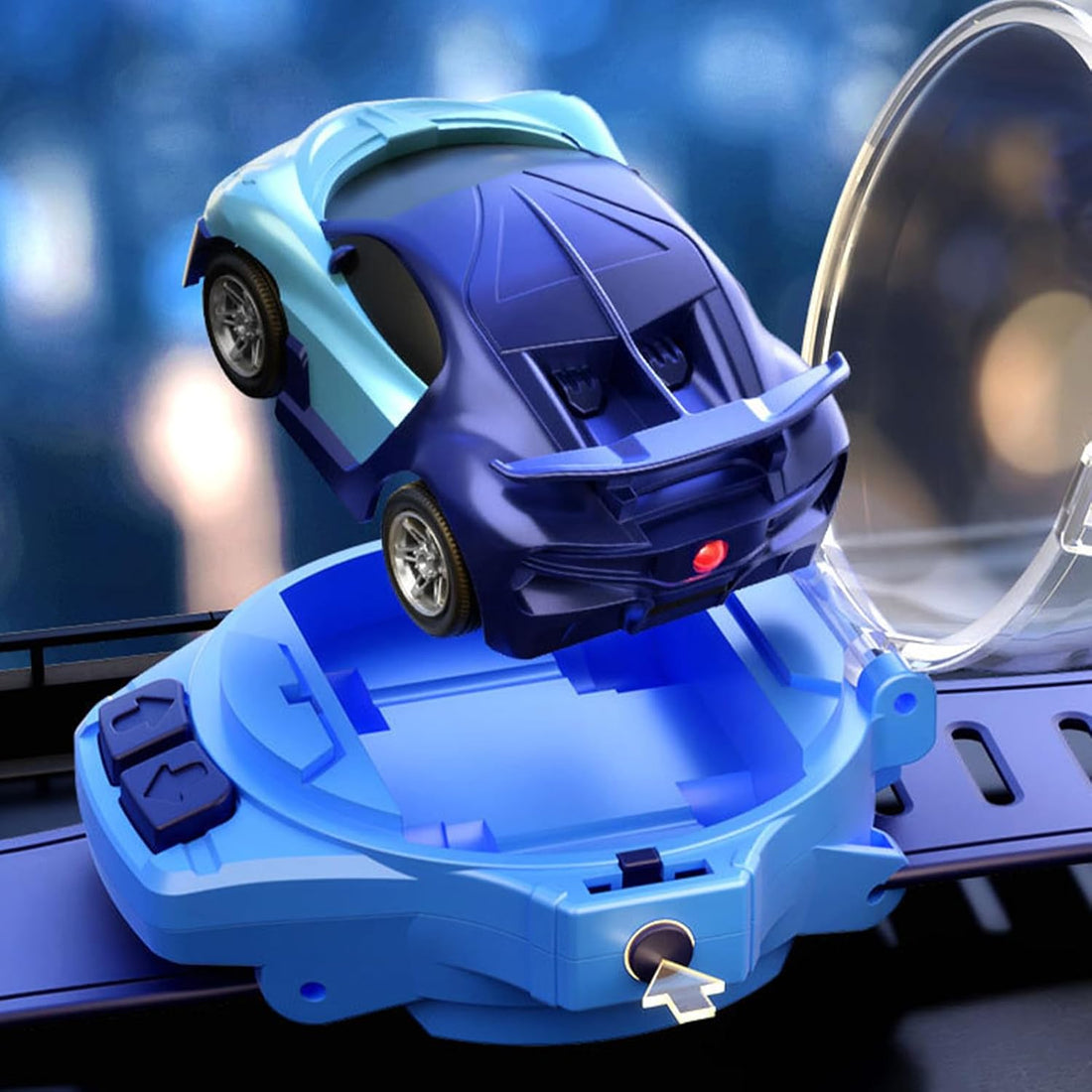 RACETIME PRO™ - EL REGALO PERFECTO PARA TU HIJO