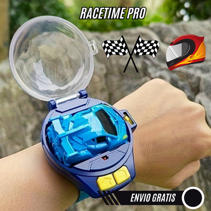 RACETIME PRO™ - EL REGALO PERFECTO PARA TU HIJO