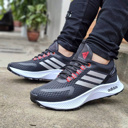 Tenis Ultralivianos - Comodidad en Cada Paso