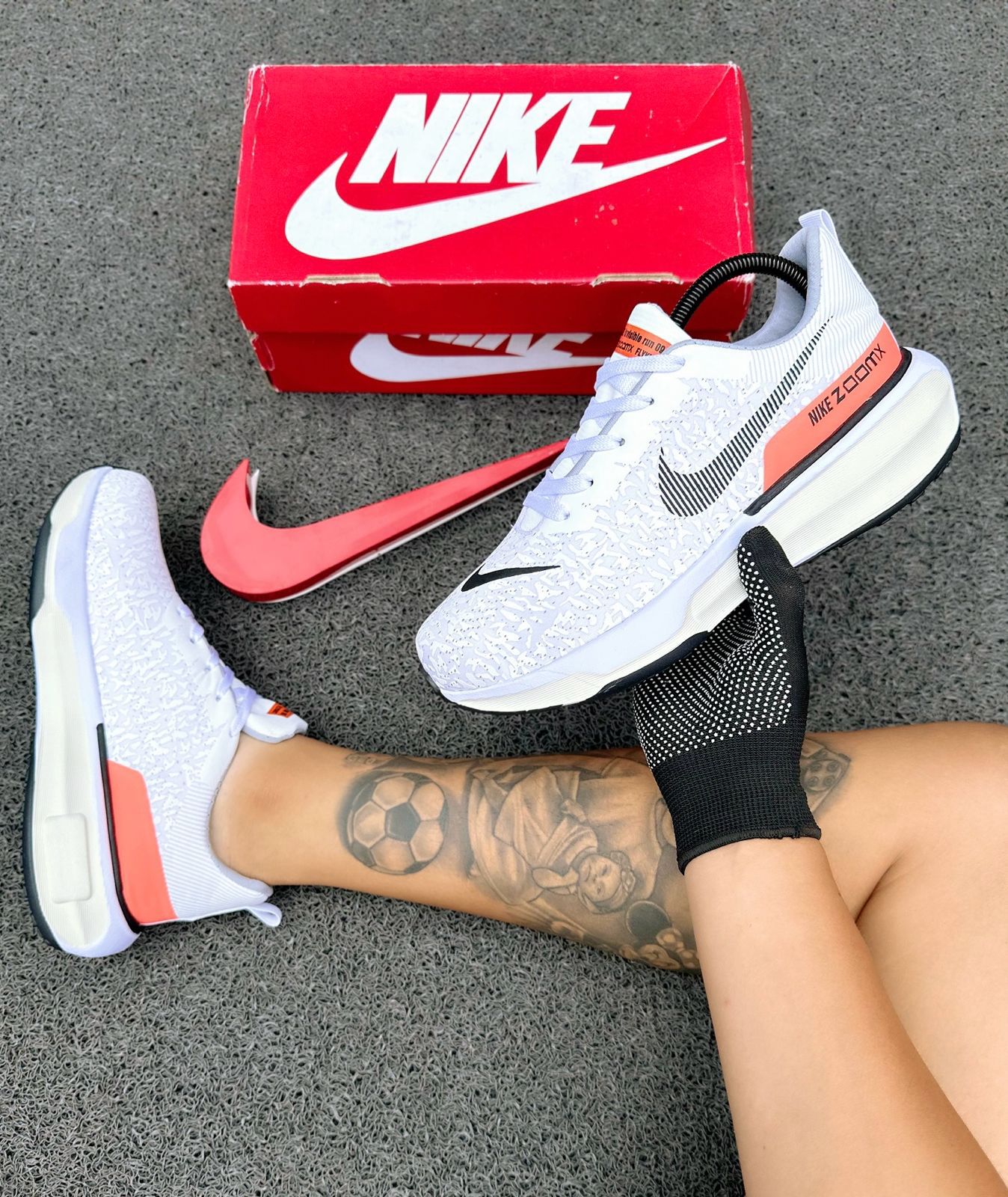 Zapatos Ultracomodos