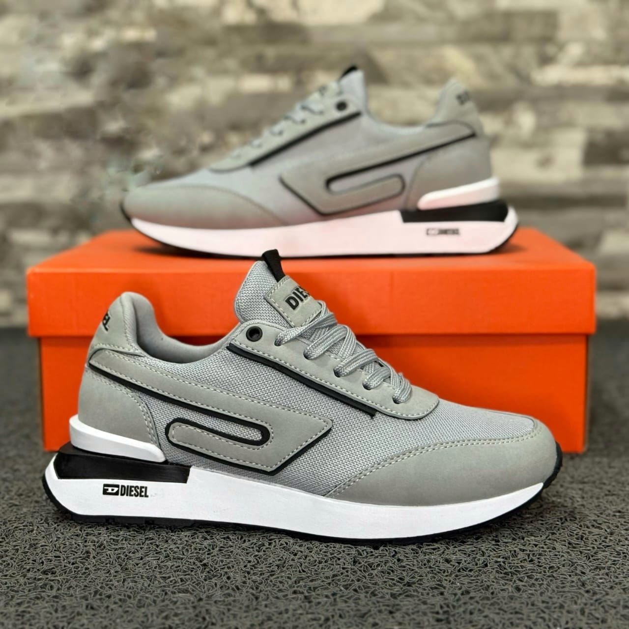 Zapatos Ultraligeros - Confort y Estilos Exclusivos