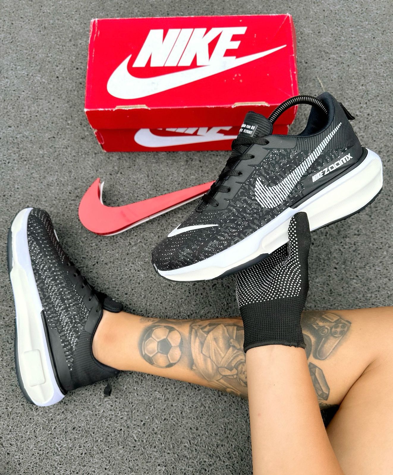 Zapatos Ultracomodos