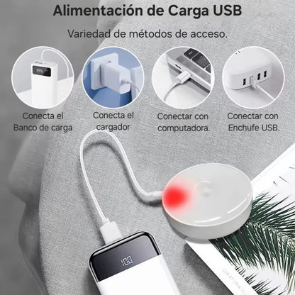 Lumipop® - Sin Cables, sin Esfuerzo, sin Límites